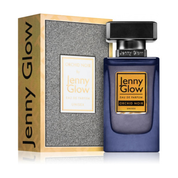 Jenny Glow Orchid Noir