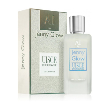 Jenny Glow Uisce