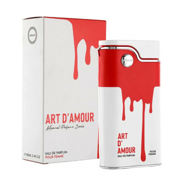 Armaf Art D’ Amour