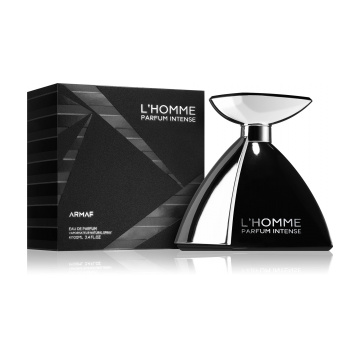 Armaf L Homme Intense