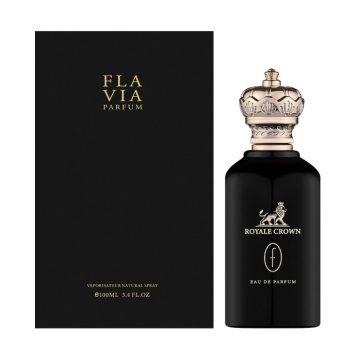 Flavia Royale Crown