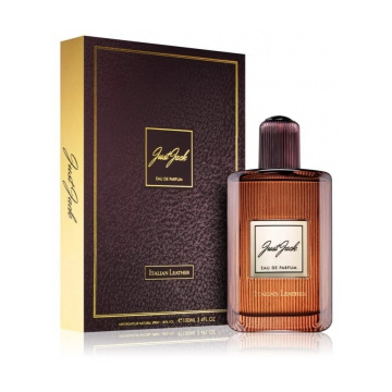 Just Jack 1691 Italian Leather