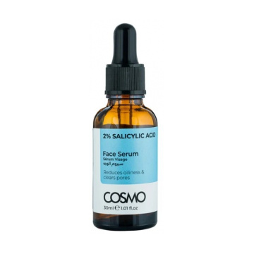 Cosmo Advanced 2% Salicylic Acid Face Serum