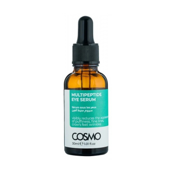 Cosmo Advanced Multipeptide Eye Serum
