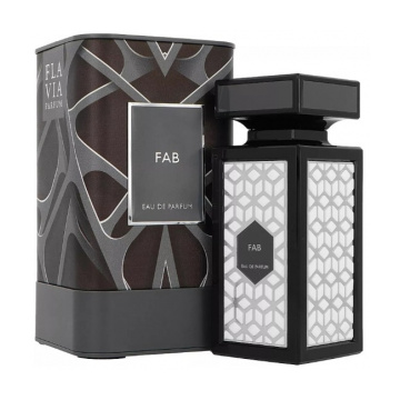 Flavia Fab
