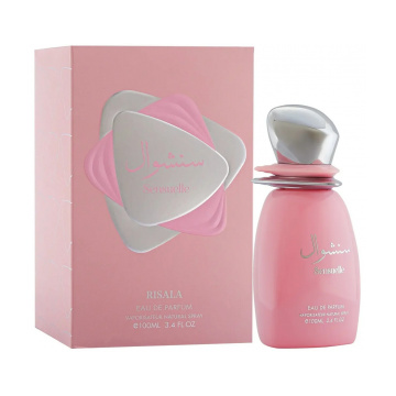 Risala Sensuelle