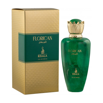 Risala Florican