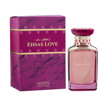 Risala Ehsas Love