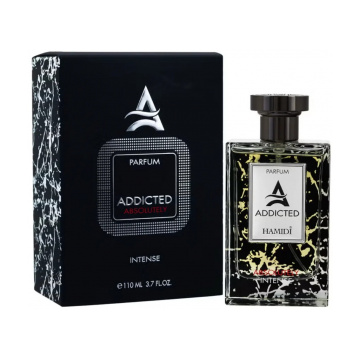 Hamidi Addicted Absolutely Intense Parfum
