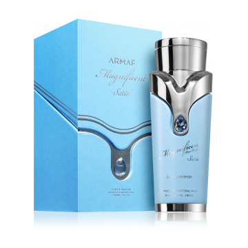 Armaf Magnificient Satin
