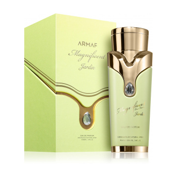 Armaf Magnificent Jardin