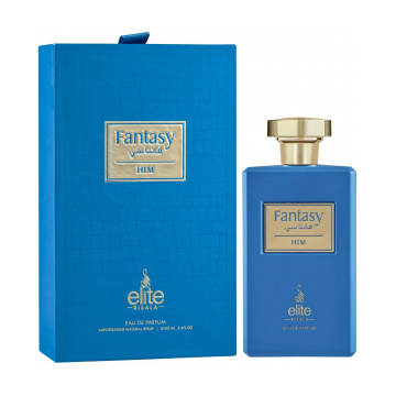 Risala Elite Fantasy Him