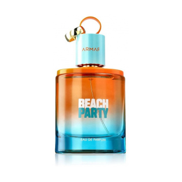 Armaf Beach Party
