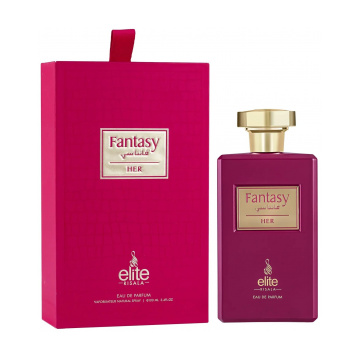 Risala Elite Fantasy Her