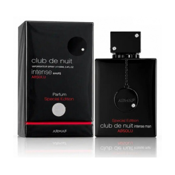 Armaf Club de Nuit Intense Man Absolu
