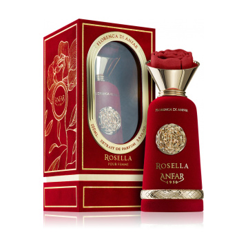 Anfar 1950 Rosella