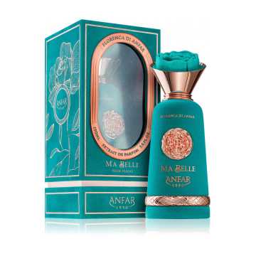 Anfar 1950 Ma Belle