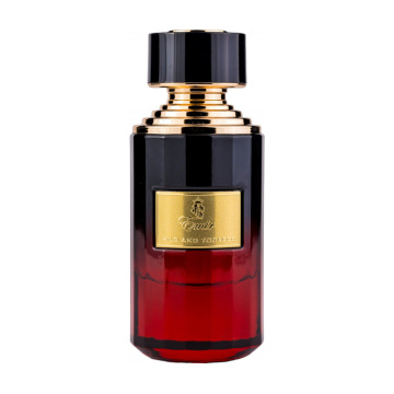 Paris Corner Emir Wild and Tobacco