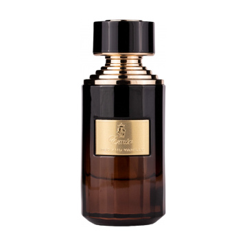 Paris Corner Emir Oud and Vanille