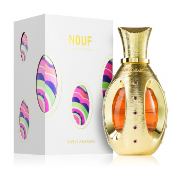 Swiss Arabian Nouf