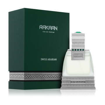 Swiss Arabian Rakaan