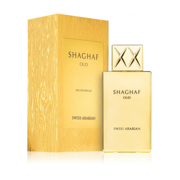 Swiss Arabian Shaghaf Oud