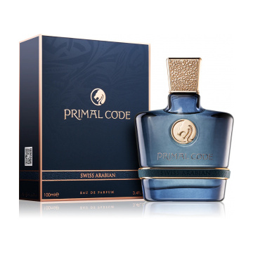 Swiss Arabian Primal Code