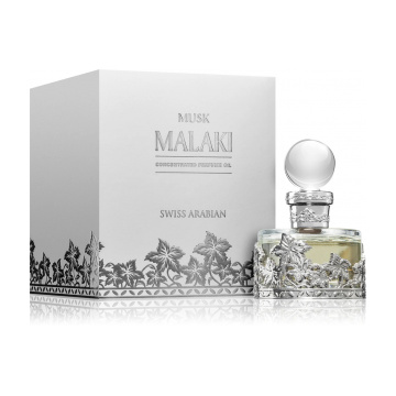 Swiss Arabian Musk Malaki