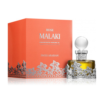 Swiss Arabian Rose Malaki