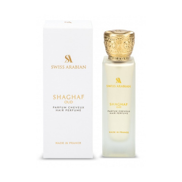 Swiss Arabian Shaghaf Oud