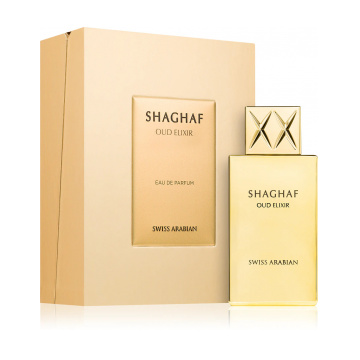 Swiss Arabian Shaghaf Oud Elixir