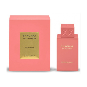 Swiss Arabian Shaghaf Nectar Blush