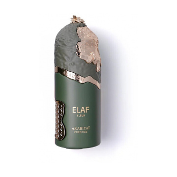 Arabiyat Prestige Elaf Fleur
