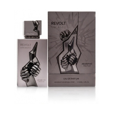 Arabiyat Prestige Revolt Uncaged