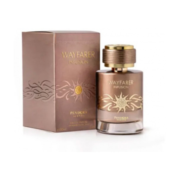 Pendora Scents Wayfarer Infusion