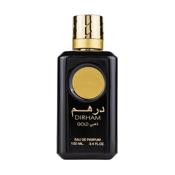 Ard Al Zaafaran Dirham Gold