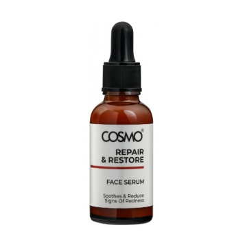 Cosmo Advanced Repair & Restore Face Serum