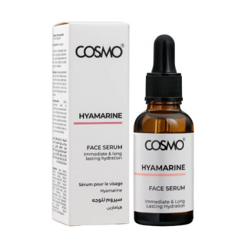 Cosmo Advanced Hyamarine Face Serum