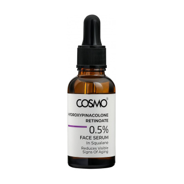Cosmo Advanced 0.5% Hydroxypinacolone Retinoate Face Serum