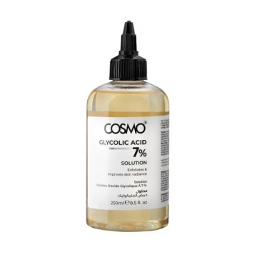 Cosmo Advanced 7% Glycolic Acid Solution