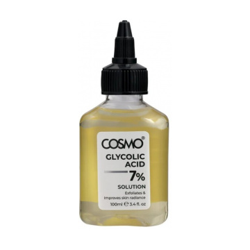 Cosmo Advanced 7% Glycolic Acid Solution