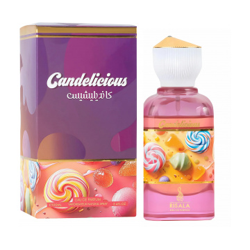 Risala Candelicious