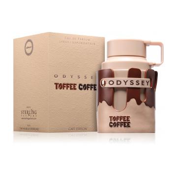 Armaf Odyssey Toffee Coffee