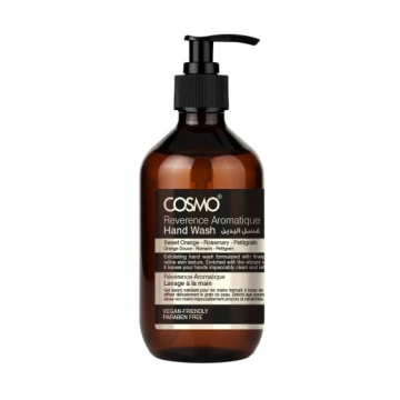 Cosmo Reverence Aromatique Hand Wash