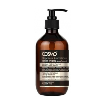 Cosmo Reposeful Aromatique Hand Wash