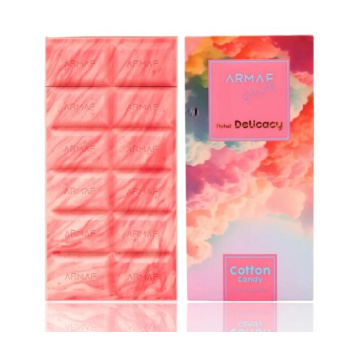 Armaf Delicacy Cotton Candy