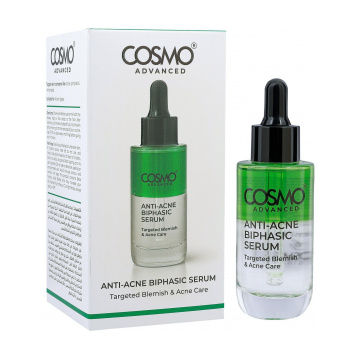 Cosmo Advanced Anti-Acne Biphasic Serum
