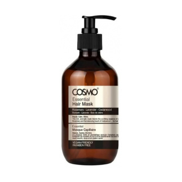 Cosmo Essential Hair Mask