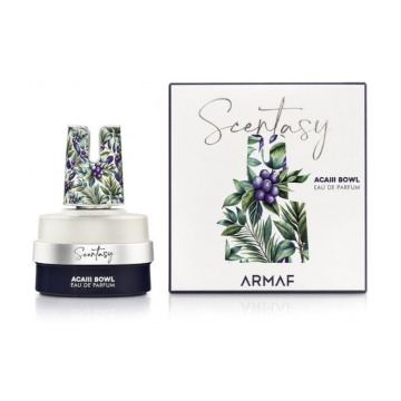 Armaf Scentasy Acaiii Bowl