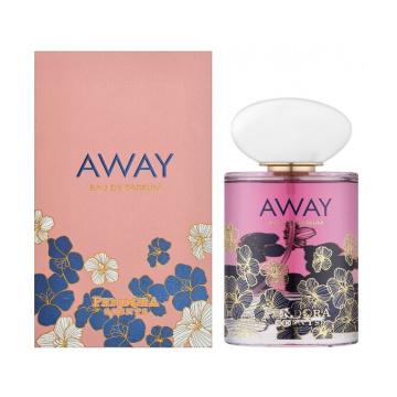 Pendora Scents Away
